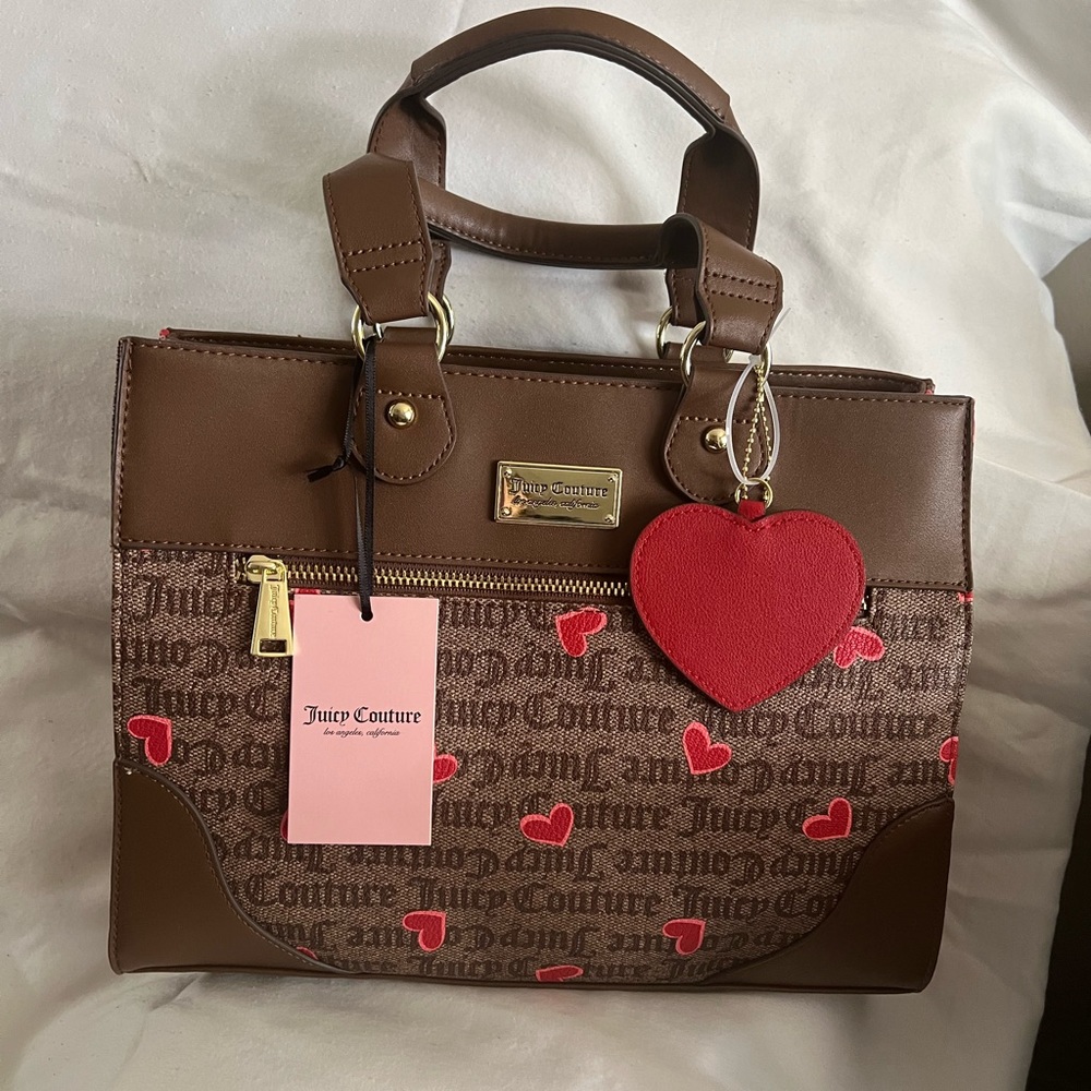 Juicy Couture Purse ❤️